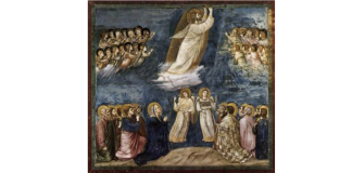 30/05 – Ascensão de Nosso Senhor