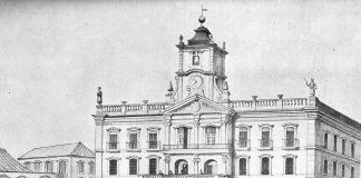 Gênese, desenvolvimento e ocaso da “Nobreza da terra”