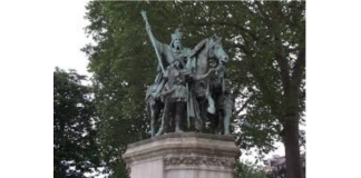 O que foi a Cristandade? Contraste com a União Europeia em 2019