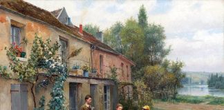 Ensinar a enxergar é o maior presente do educador