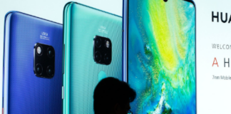 A fragilidade dos “gigantes” modernos: Huawei instrumento de espionagem chinesa?