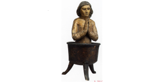 06/05 – Martírio de São João na Porta Latina