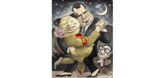 A China não é “made in China”: uma análise, uma previsão, uma confirmação (I)