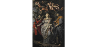 07/05 – Santa Flávia Domitila, Virgem e Mártir