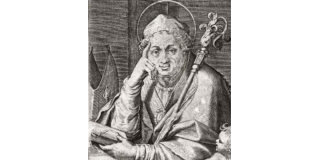 27/05 – Santo Agostinho de Cantuária, Confessor