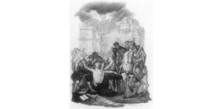 21/05 – Santo André Bobola, Mártir