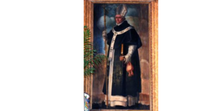 10/05 – Santo Antonino, Arcebispo e Confessor