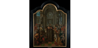 19/05 – Santo Ivo de Kermartin, Confessor