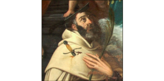 05/05 – Santo Ângelo, mártir