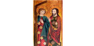 03/05 – São Felipe e São Tiago, Apóstolos e Mártires