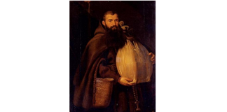 18/05 – São Félix de Cantalício, Confessor