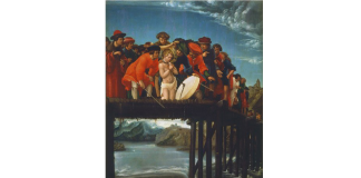 04/05 – São Floriano, mártir