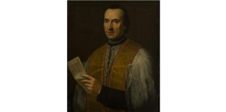 23/05 – São João Batista Rossi, Confessor