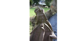 16/05 – São João Nepomuceno, Mártir do sigilo da Confissão