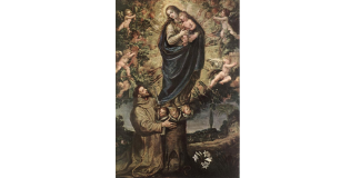 17/05 – São Pascoal Baylão, Confessor