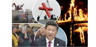 Cardeal Parolin elogia a “sinicização”, novo artifício do comunismo chinês