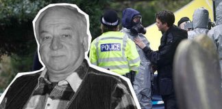 Espionagem ‘ilegal’ de Putin surpreende Ocidente adormecido