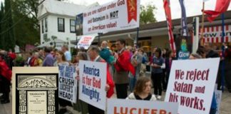 Tolerância, criminalização da homofobia e a perda do senso moral — alguém viu, previu, escreveu — os fatos lhe deram razão