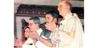 Mídia de esquerda e Sínodo da Amazônia: mão e contramão em matéria de indigenismo