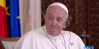 Papa Francisco, filósofo da inclusão