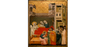 24/06 – Natividade de São João Batista