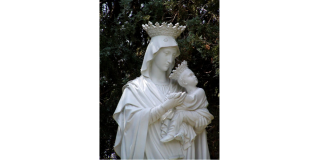 27/06 – Nossa Senhora do Perpétuo Socorro