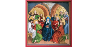 09/06 – Domingo de Pentecostes