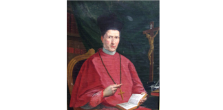 07/06 – Santo Antônio Maria Gianelli, Bispo e Confessor