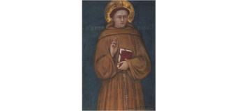 13/06 – Santo Antônio de Lisboa ou de Pádua, Confessor e Doutor da Igreja