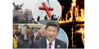 “Sinicização” de Xi Jinping, inclusão do viés comunista nas religiões