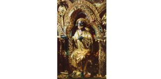 11/06 – São Barnabé, Mártir