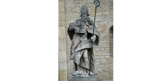 05/06 – São Bonifácio, Bispo e Mártir