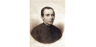 23/06 – São José Cafasso, Confessor