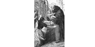 12/06 – São João de Sahagún, Mártir