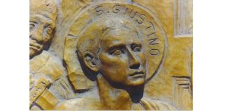 01/06 – São Justino, Mártir