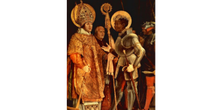 02/06 – Santos Marcelino, Pedro e Erasmo, Mártires