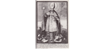 06/06 – São Norberto, Bispo e Confessor