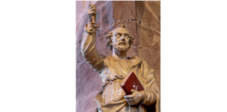 29/06 – Santos Apóstolos São Pedro e São Paulo