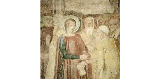 17/06 – São Rainério de Pisa, Confessor