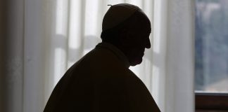 O princípio de legalidade se extingue na Igreja?