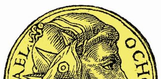 Episódio da vida de Santo Elias comentado por Plinio Corrêa de Oliveira