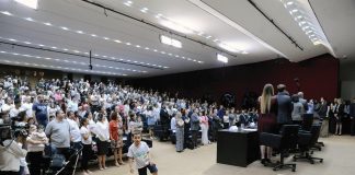 Cresce o círculo de influência da Contra-Revolução