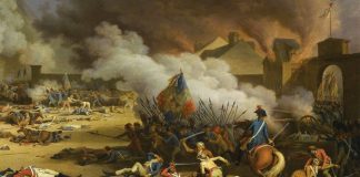 Revolução Francesa – 230 anos depois