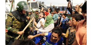 Liberdade religiosa na China? Por quê razão Pequim não abre os portões?