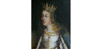 04/07 – Santa Isabel Rainha, Viúva