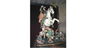 25/07 – São Tiago Maior, Apóstolo e Mártir