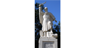 20/07 – Santo Elias, Profeta do Antigo Testamento