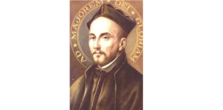 31/07 – Santo Inácio de Loyola, Confessor