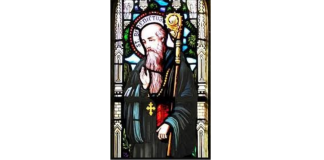 11/07 – São Bento Abade, Confessor