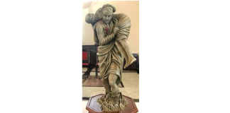 14/07 – São Camilo de Lélis, Confessor